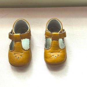 Angel Baby Shoes Mary Jane